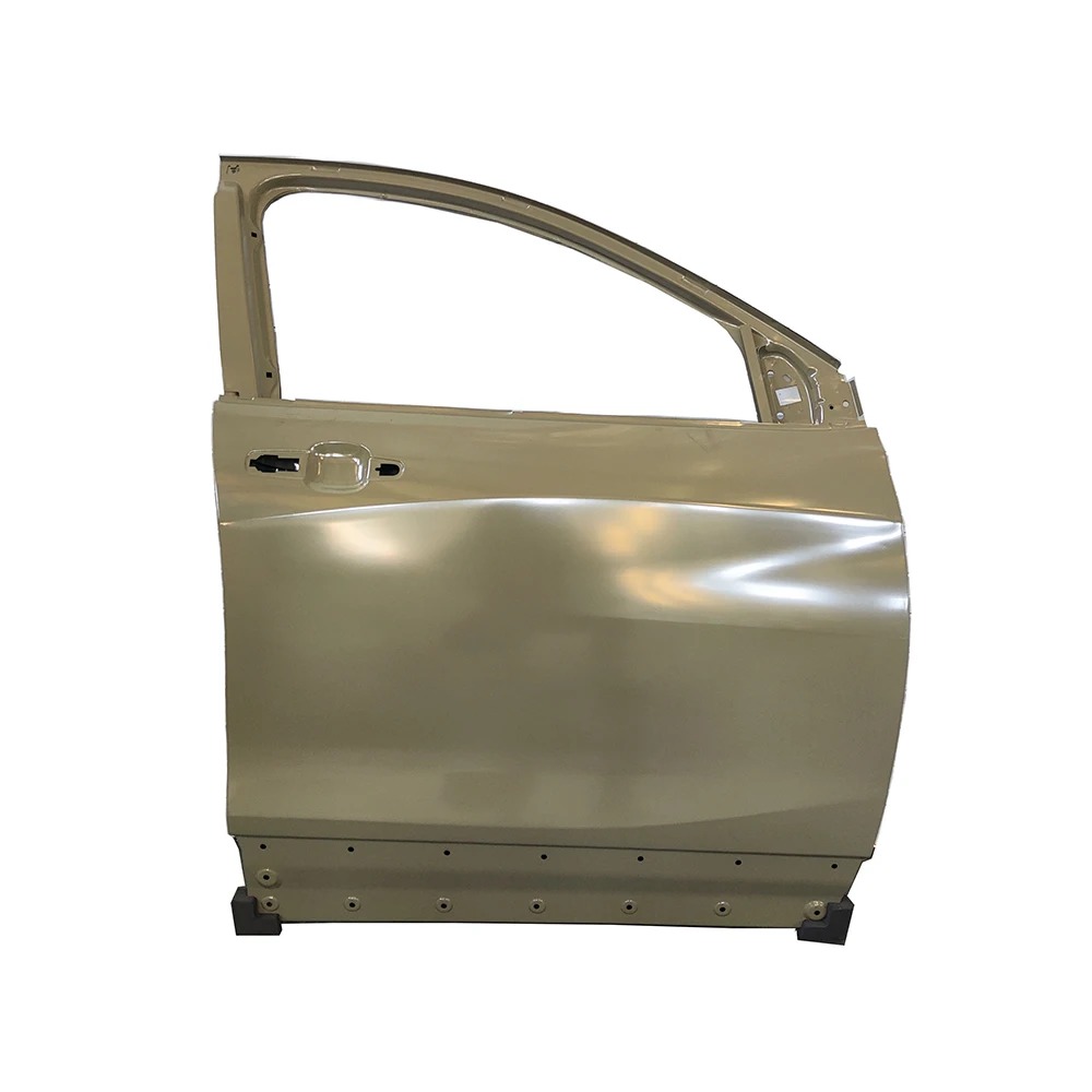 2018 to 2024  Equinox Hot Selling Replaced Steel Car Front Doors 84606437 84606438